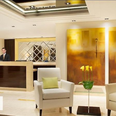 Damac Maison Canal View 1Bedroom Apt In Business Bay Dubaj Exteriér fotografie