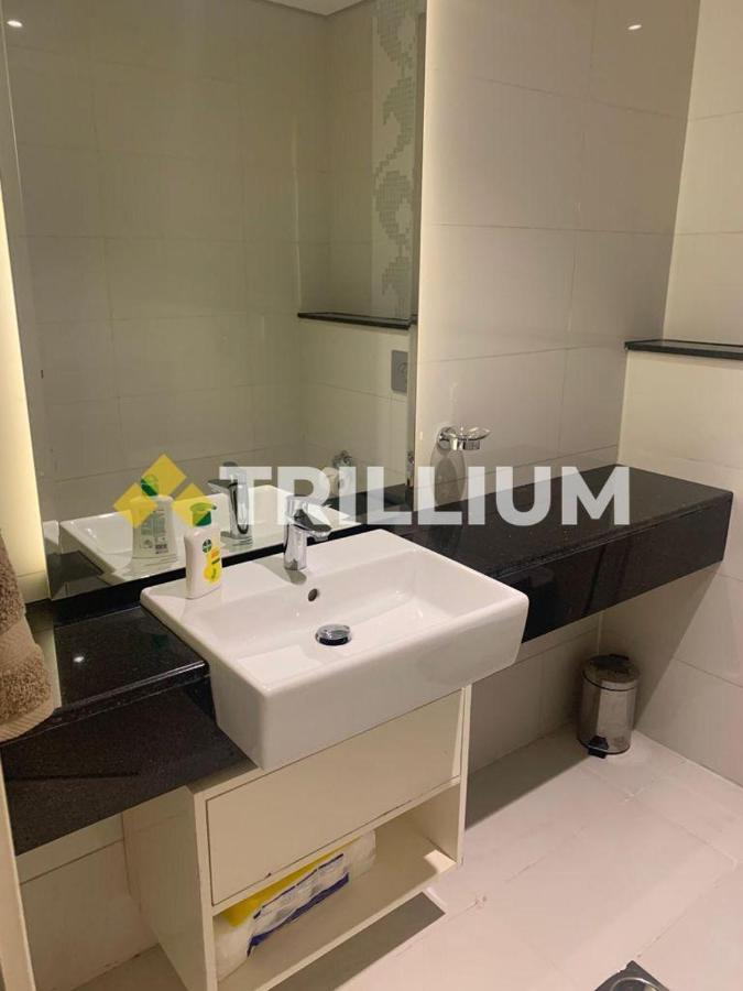 Damac Maison Canal View 1Bedroom Apt In Business Bay Dubaj Exteriér fotografie